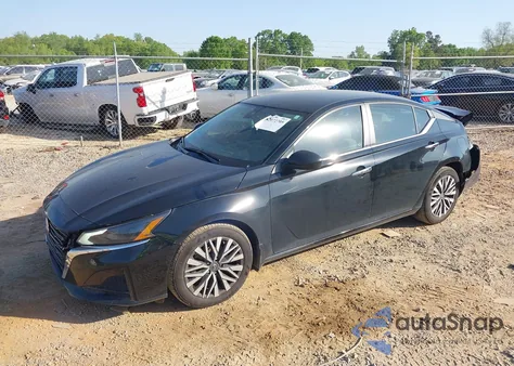 2024 Nissan Altima Sv Fwd z USA, uszkodzony, nr VIN 1N4BL4DV9RN404028